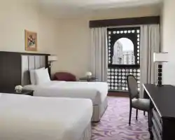 Intercontinental Madinah - Dar Al Iman, an IHG Hotel thumbnail